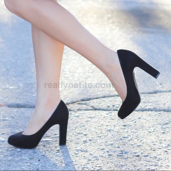 J. Crew Coddington Suede Platform Pumps. Size 7. D/12/A218 - Picture 1 of 13